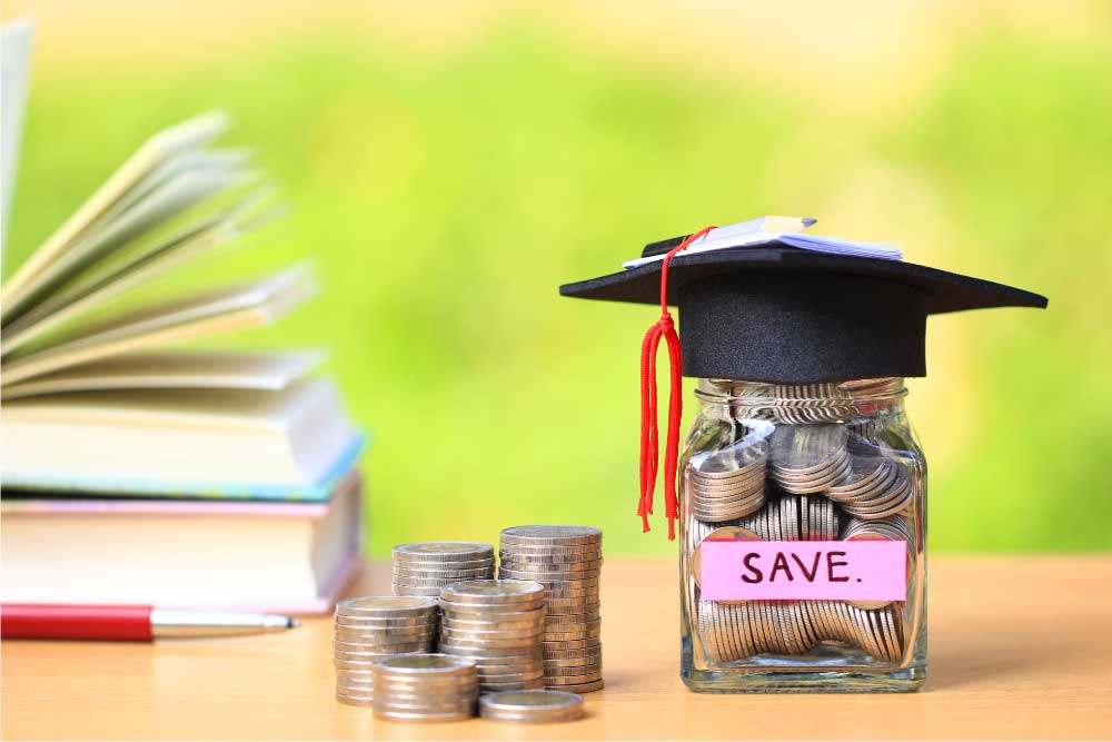 Saving for Education in Nigeria